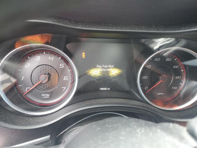2016 DODGE CHARGER SE - 2C3CDXBG5GH180624