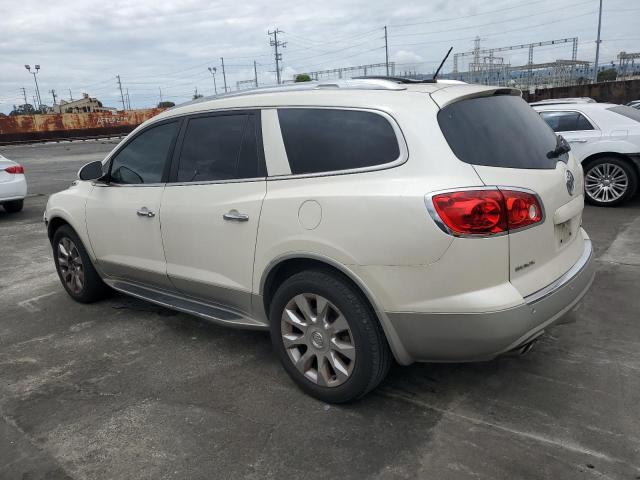 Vin: 5galrced1aj222561, lot: 53398015, buick enclave cxl 20102