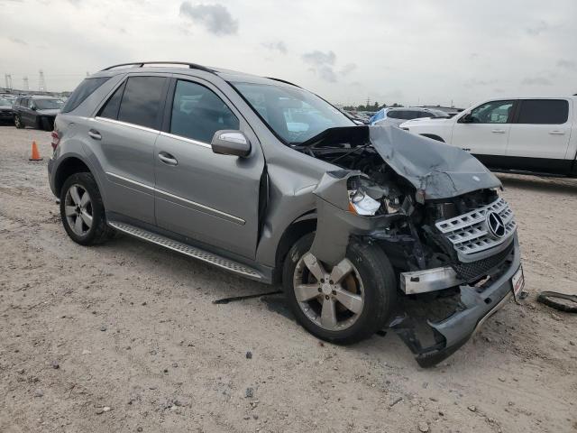 Vin: 4jgbb8gb5aa554912, lot: 54948375, mercedes-benz m-class 350 4matic 20104