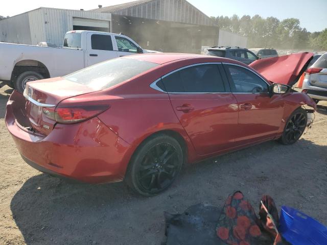 Vin: jm1gj1t57e1104463, lot: 52478925, mazda 6 touring 20143