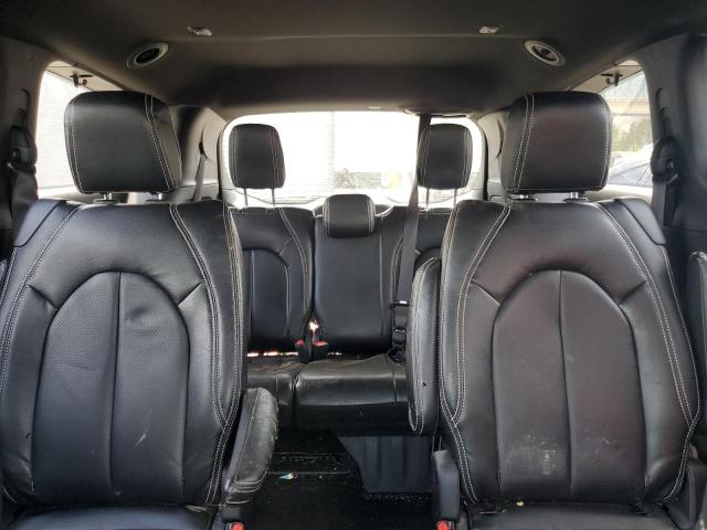 2019 CHRYSLER PACIFICA T 2C4RC1FG7KR681419