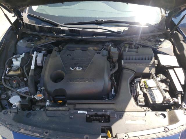 2016 NISSAN MAXIMA 3.5 - 1N4AA6AP7GC377634