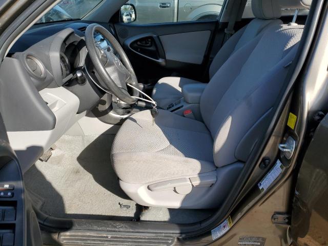 2011 TOYOTA RAV4 - 2T3ZF4DV5BW053343