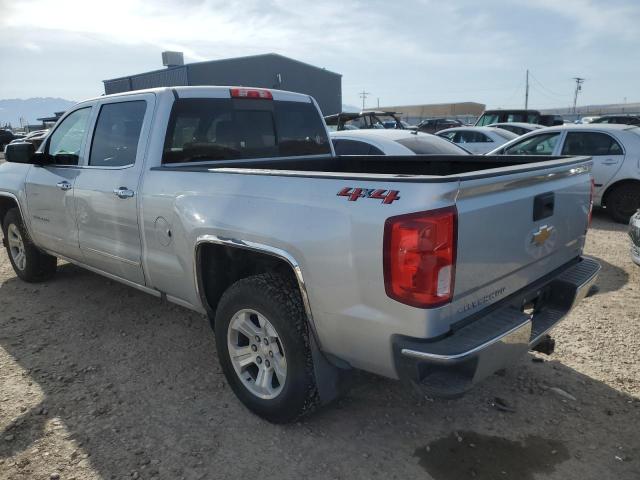 Vin: 3gcuksejxjg348412, lot: 51994685, chevrolet all models k1500 ltz 20182