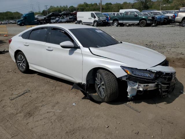 Vin: 1hgcv3f16ma010033, lot: 53554395, honda accord hybrid 20214