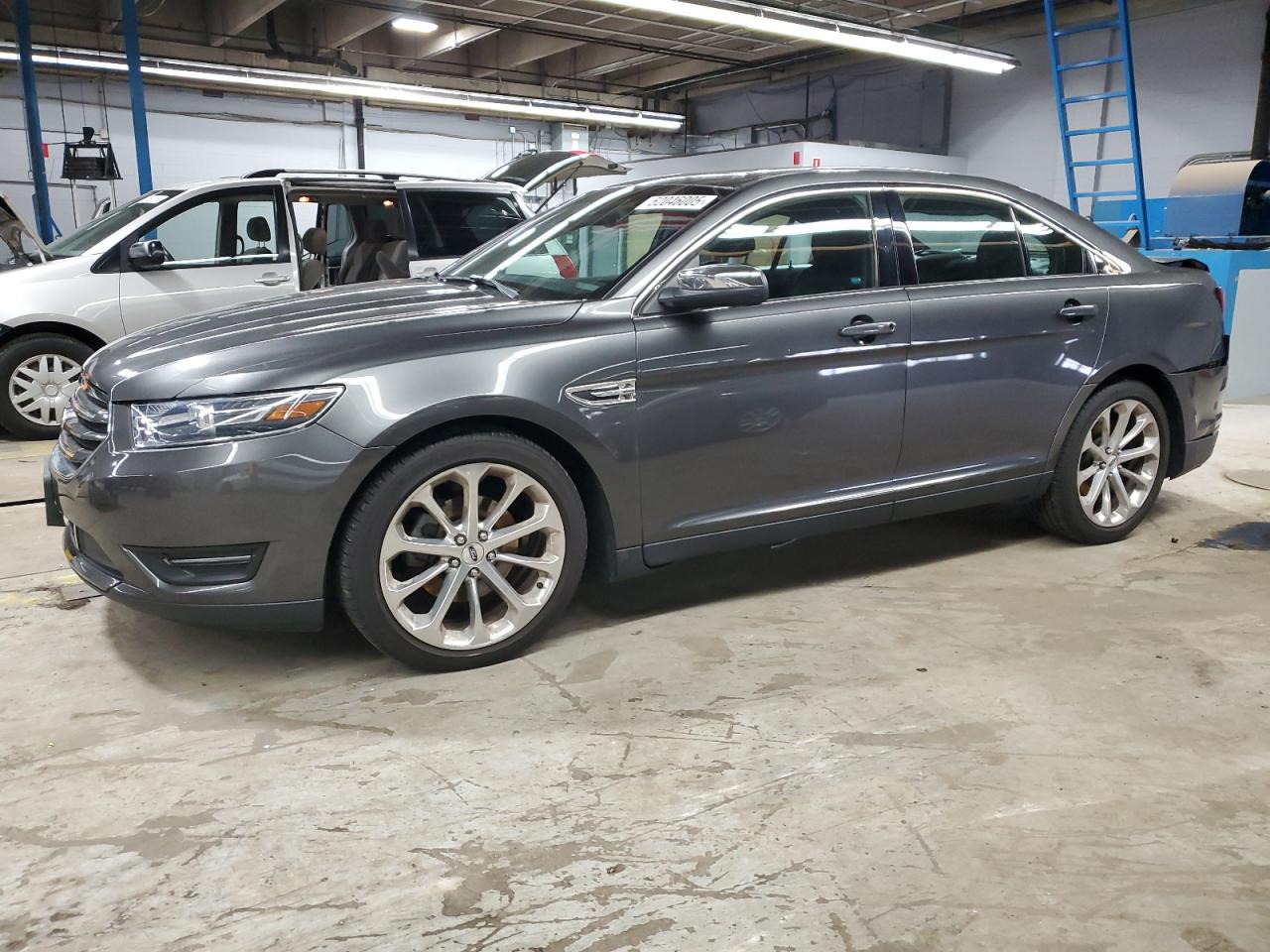 FORD TAURUS LIMITED