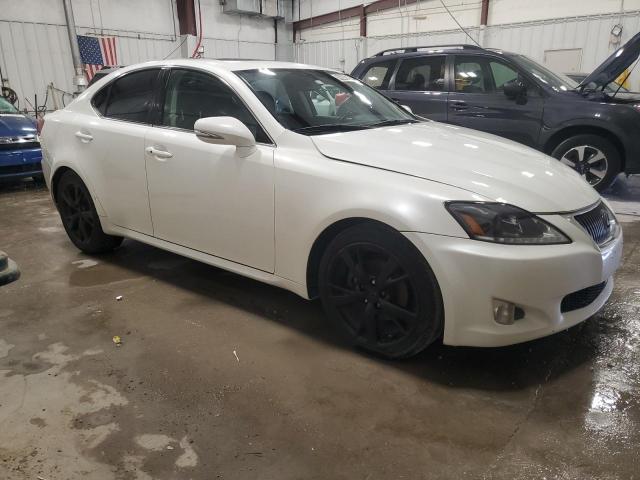 Vin: jthbf5c20a5122698, lot: 53239165, lexus is 250 20104
