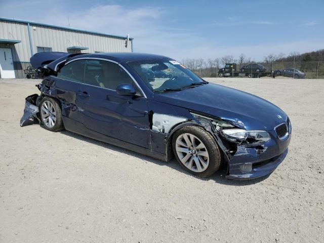 Vin: wbadw7c52de733401, lot: 53436185, bmw 3 series i sulev 20134