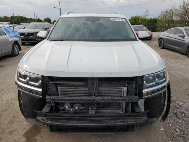 2018 VOLKSWAGEN ATLAS SEL - 1V2ER2CAXJC513170