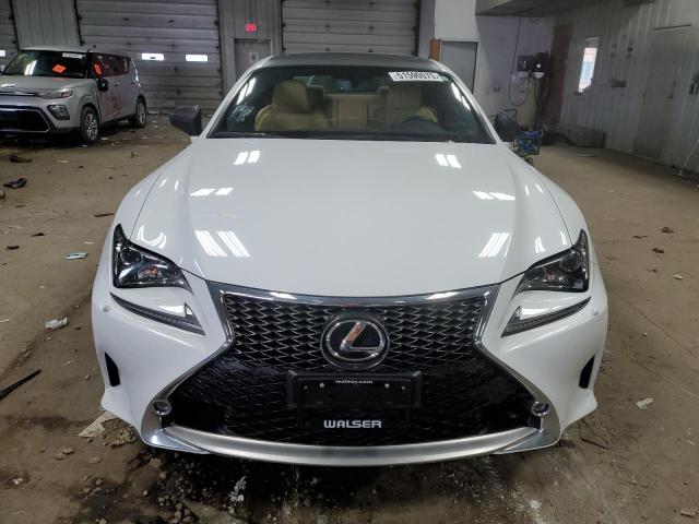 2015 LEXUS RC 350 JTHSE5BC2F5003314