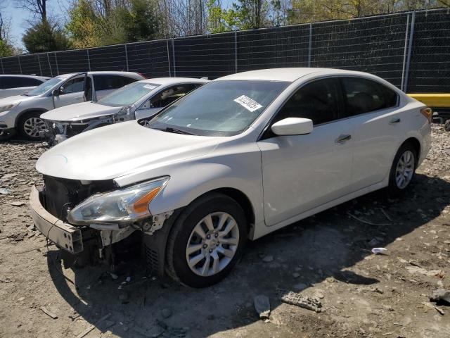 2015 NISSAN ALTIMA 2.5 - 1N4AL3APXFC220252