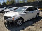 2015 NISSAN ALTIMA 2.5 - 1N4AL3APXFC220252
