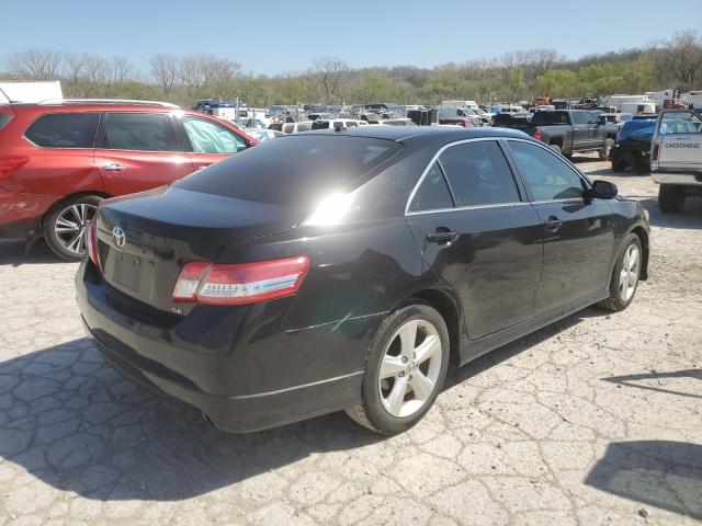 2011 TOYOTA CAMRY BASE - 4T1BF3EK2BU161394