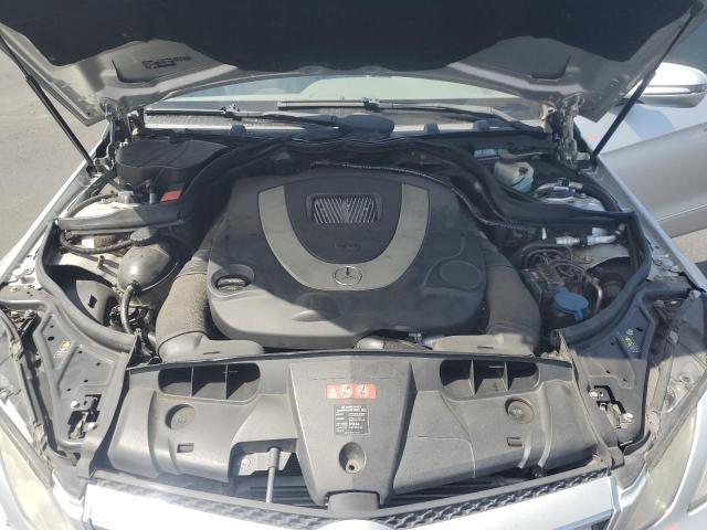 2010 MERCEDES-BENZ E 550 - WDDKJ7CB5AF014783