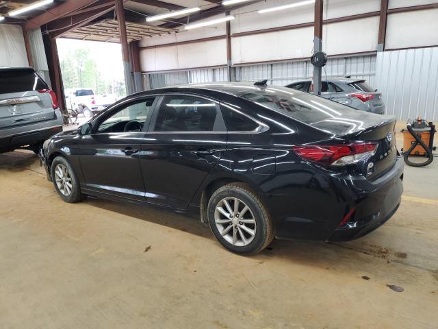 Vin: 5npe24af2jh657994, lot: 52652605, hyundai sonata se 20182