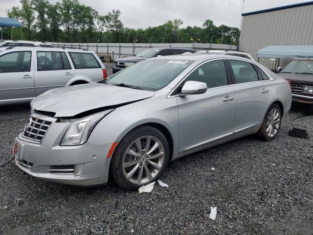 CADILLAC XTS LUXURY COLLECTION