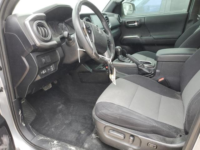 2021 TOYOTA TACOMA DOU - 5TFCZ5AN1MX250841