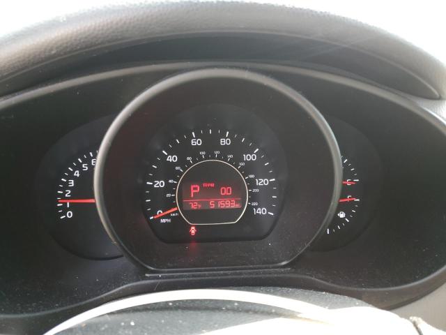 2015 KIA SOUL - KNDJN2A28F7126298