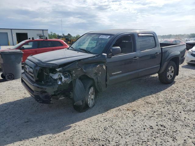 TOYOTA TACOMA DOU