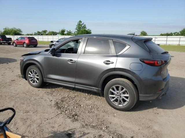Vin: jm3kfbbm7p0260674, lot: 53296205, mazda cx-5 selec select 20232