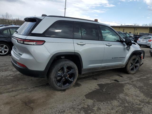 Vin: 1c4rjhbg7s8654589, lot: 53150215, jeep grand cher limited 20253