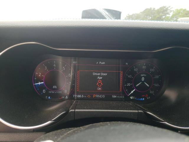 2020 FORD MUSTANG GT - 1FATP8FF8L5156707