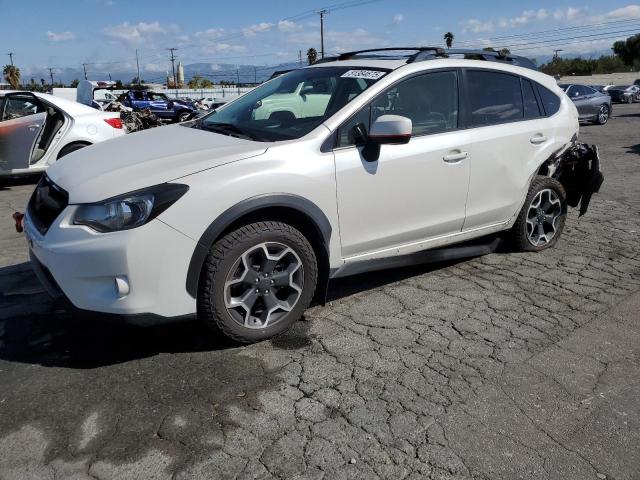 SUBARU XV 2.0 LIMITED