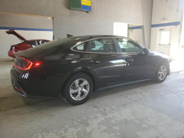 Vin: 5npeg4ja6mh129546, lot: 53070065, hyundai sonata se 20213