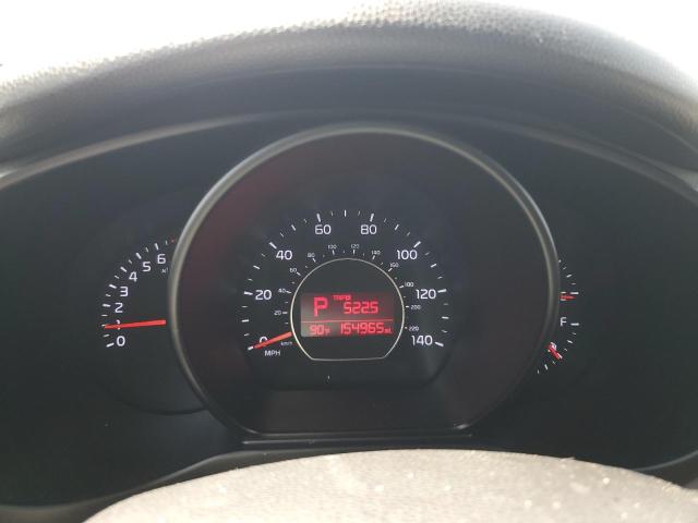 2015 KIA SOUL - KNDJN2A25F7756487