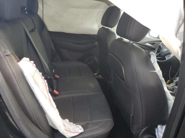 2023 BUICK ENCORE GX - KL4MMFSL8PB041422