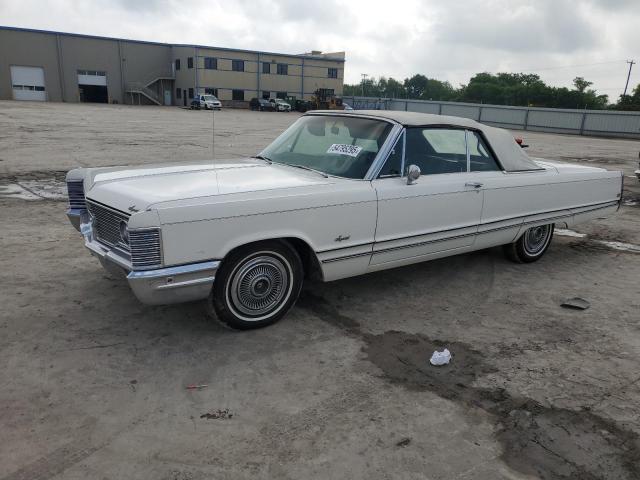 CHRYSLER IMPERIAL