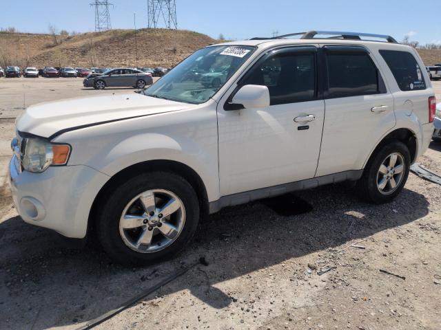 FORD ESCAPE LIM
