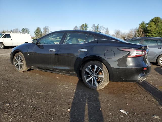 Vin: 1n4aa6cv6pc510850, lot: 51182835, nissan maxima sv 20232