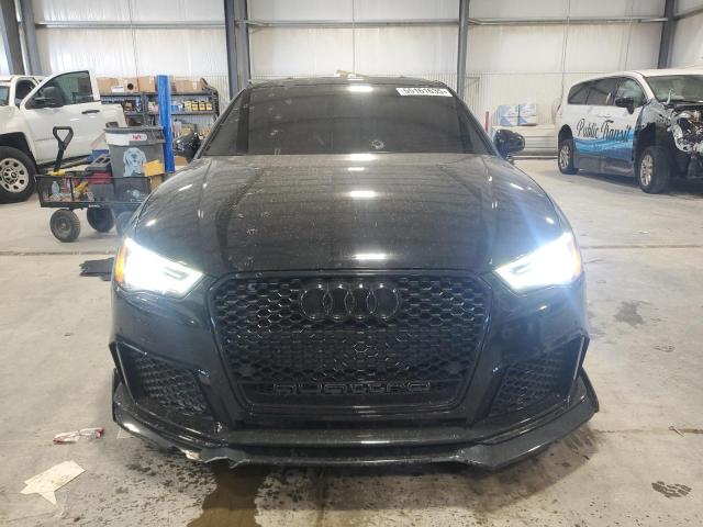 2016 AUDI A3 PREMIUM - WAUB8GFF7G1113497