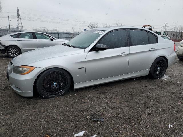 BMW 335 I