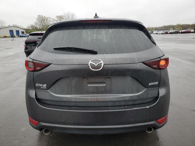 2018 MAZDA CX-5 TOURI - JM3KFBCM1J0462108