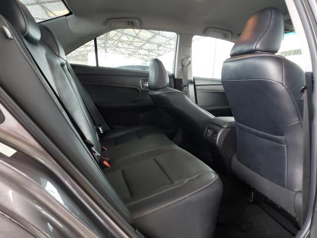 2016 TOYOTA CAMRY LE - 4T1BF1FKXGU163890