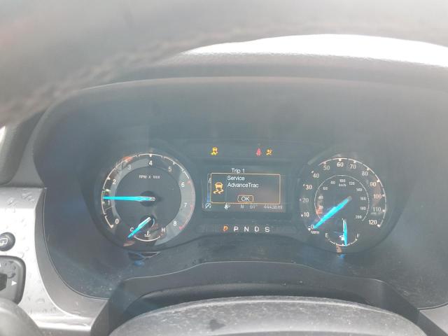 2020 FORD RANGER XL - 1FTER4FHXLLA07203