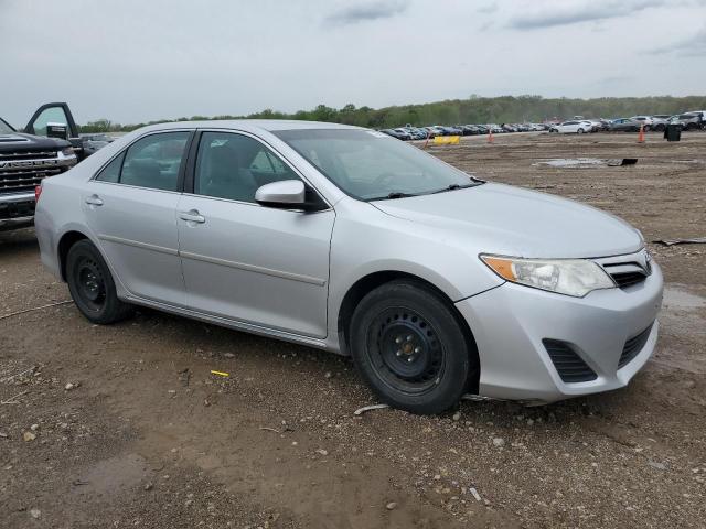 Vin: 4t4bf1fk3er341092, lot: 54204875, toyota camry l 20144