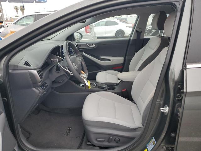2022 HYUNDAI IONIQ SEL KMHC75LD2NU277751