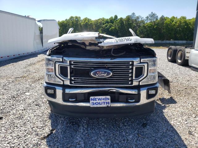 2022 FORD F350 SUPER - 1FT8W3DT9NEC55408