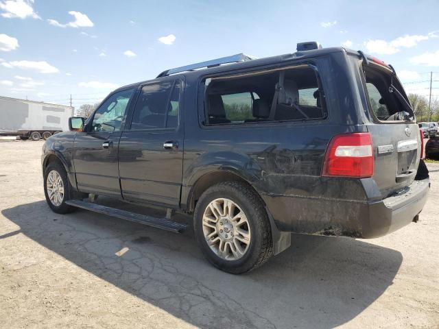 Vin: 1fmjk2a56bef06101, lot: 54401405, ford expedition el limited 20112