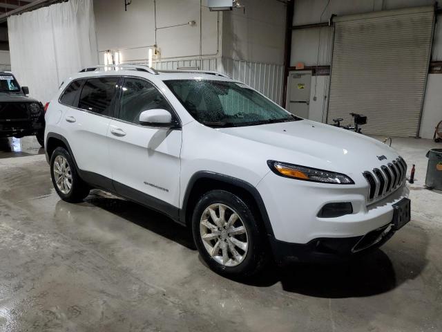 Vin: 1c4pjmds3gw328244, lot: 52096305, jeep grand cher limited 20164
