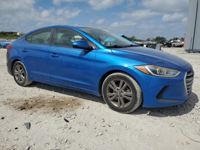 Vin: 5npd84lf2hh063357, lot: 53035855, hyundai elantra se 20174