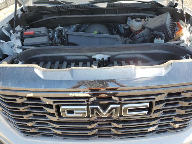 2023 GMC SIERRA K15 - 1GTUUHEL3PZ128987