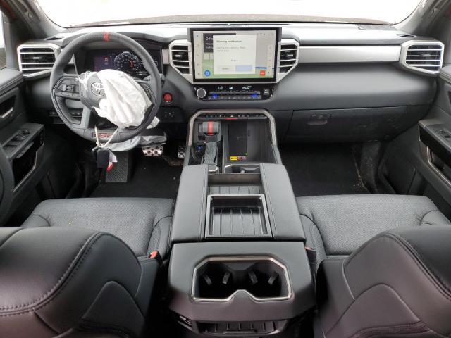 2025 TOYOTA TUNDRA CRE - 5TFWA5DB3SX255025