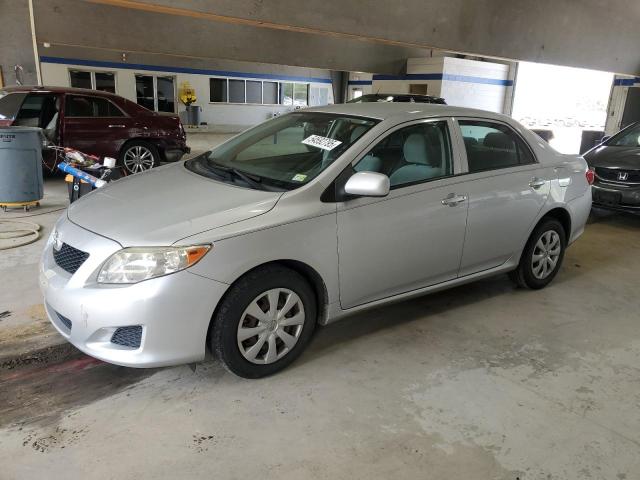 2009 TOYOTA COROLLA BA #3151607320