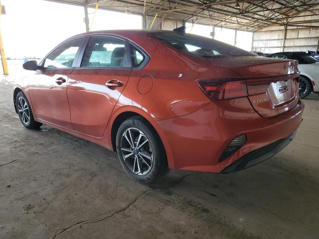 Vin: 3kpf24ad4pe570291, lot: 51148165, kia forte lx 20232
