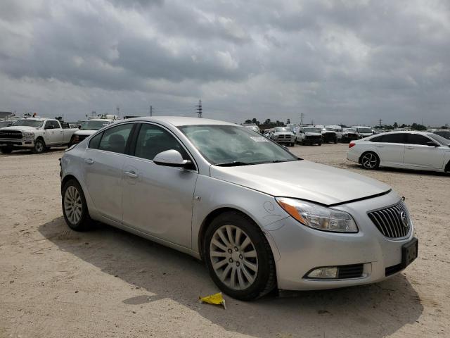 Vin: 2g4gn5ec7b9177438, lot: 51625705, buick regal cxl 20114