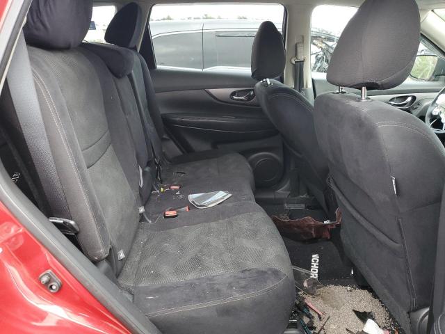 2016 NISSAN ROGUE S - 5N1AT2MVXGC838330